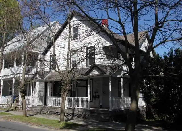 Property at 134 Woodlawn Ave, Saratoga Springs, NY, 12866, 3 beds, 3 baths, [object Object]
