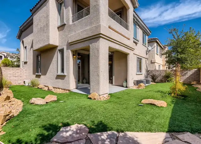 Property at 11901 Arenoso Dr, Las Vegas, NV, 89138, 4 beds, 3 baths, [object Object]