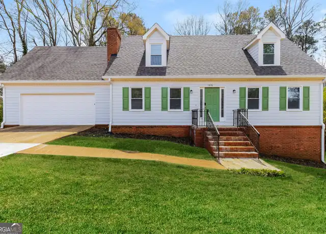 Property at 1616 Quail Run SW, Conyers, GA, 30094, 3 beds, 2.5 baths, [object Object]