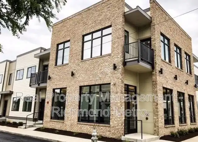 Property at 1300 McDonough St Unit 8, Richmond, VA, 23224, 1 bed, 1 bath, [object Object]