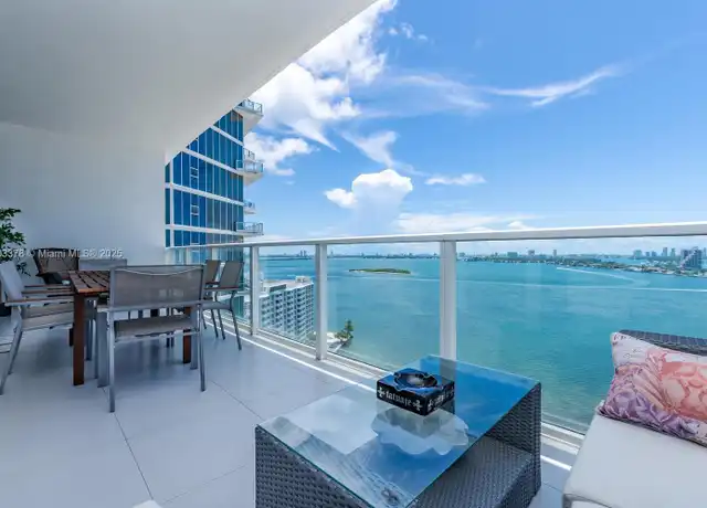 Property at 2020 N Bayshore Dr, Miami, FL, 33137, 2 beds, 2 baths, [object Object]