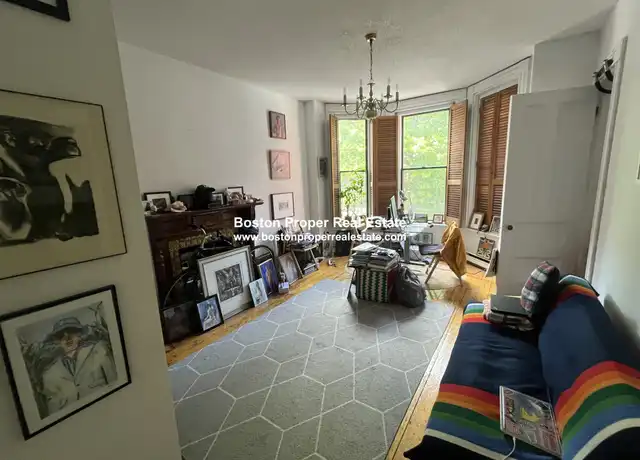 Property at 291 Newbury St Unit 2R, Boston, MA, 02115, 1 bed, 1 bath, [object Object]