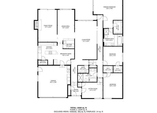 Property at 6052 Pat Ave, Woodland Hills, CA, 91367, 4 beds, 2.5 baths, [object Object]