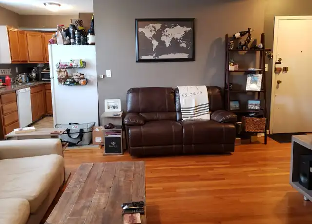 Property at 313 Summit Ave, Boston, MA, 02135, 2 beds, 1 bath, [object Object]