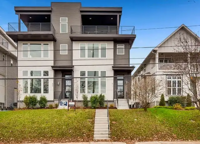 Property at 911 South St, Nashville, TN, 37203, 8 beds, 3.5 baths, [object Object]