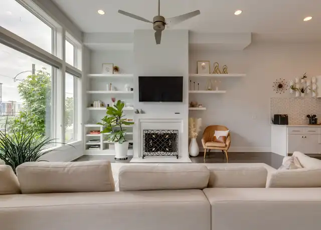 Property at 911 South St, Nashville, TN, 37203, 4 beds, 3.5 baths, [object Object]
