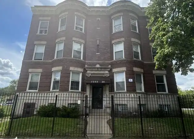 Property at 7220 S Harvard Ave Unit 1N, Chicago, IL, 60621, 3 beds, 1 bath, [object Object]