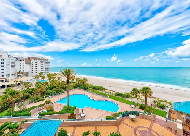 Property at 1560 Gulf Blvd #503, Clearwater Beach, FL, 33767, 2 beds, 2 baths, [object Object]