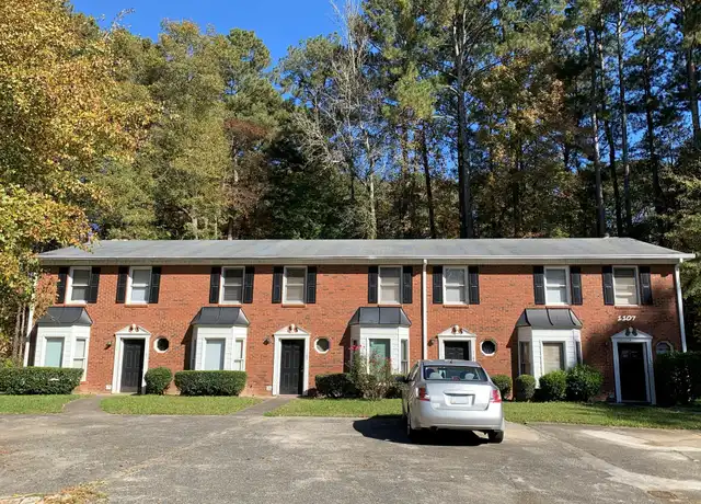 Property at 1107 Booth Ct SW, Marietta, GA, 30008, 2 beds, 2.5 baths, [object Object]