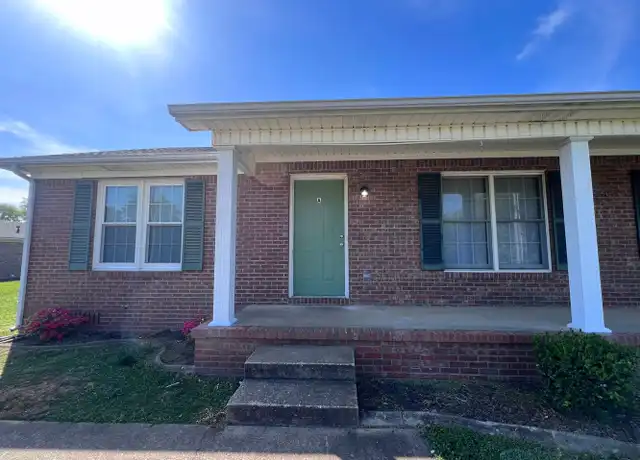 Property at 2905 Raintree Dr Unit A, Bowling Green, KY, 42104, 2 beds, 1 bath, [object Object]