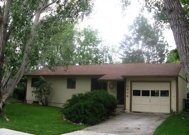 Property at 4414 Mast Rd, Boulder, CO, 80301, 3 beds, 2 baths, [object Object]