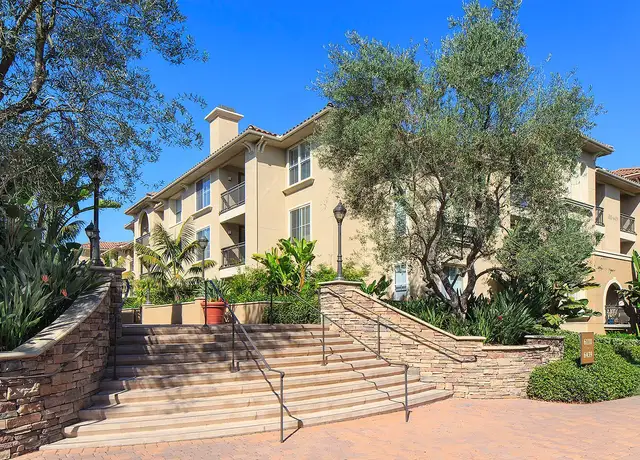 Photo of 100 Vilaggio, Newport Beach, CA 92660