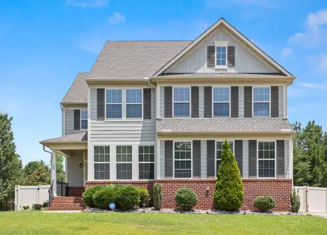 Property at 109 Mays Lndg, Yorktown, VA, 23690, 4 beds, 2.5 baths, [object Object]