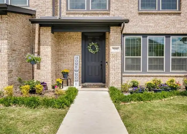 Property at 7292 Sideoats Gama St, Frisco, TX, 75033, 3 beds, 2.5 baths, [object Object]