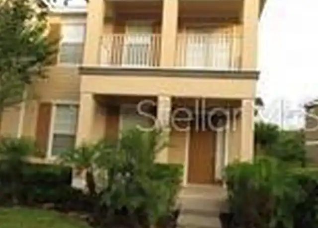 Property at 10358 Lake District Ln Unit S, Orlando, FL, 32832, 3 beds, 2.5 baths, [object Object]