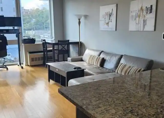 Property at 603 Hudson Park #603, Edgewater, NJ, 07020, 1 bed, 1.5 baths, [object Object]