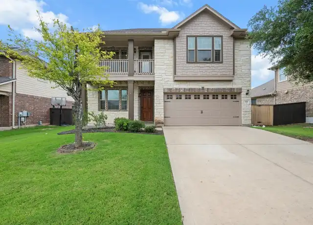Property at 104 Snowdrift Trl, Round Rock, TX, 78664, 4 beds, 2.5 baths, [object Object]