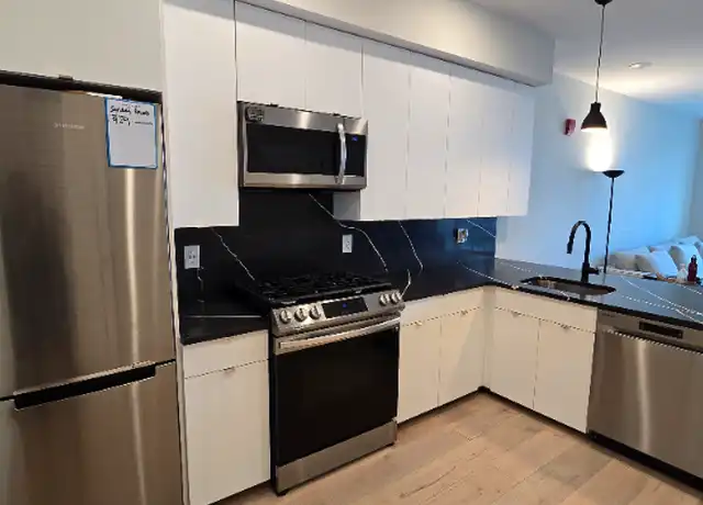 Property at 73 Irving St #101, Jersey City, NJ, 07307, 1 bed, 1 bath, [object Object]