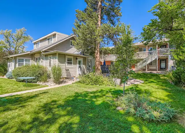 Property at 2401 Walnut St Unit 5, Boulder, CO, 80302, 2 beds, 1 bath, [object Object]