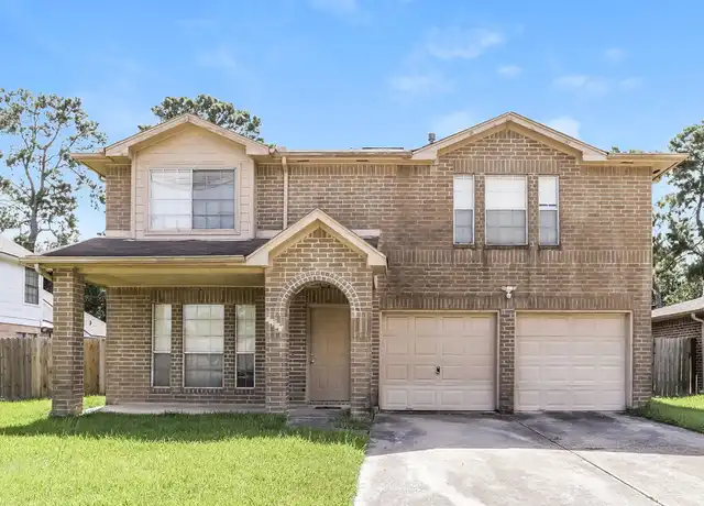 Property at 19839 Arrowsmith Dr, Humble, TX, 77338, 4 beds, 2.5 baths, [object Object]