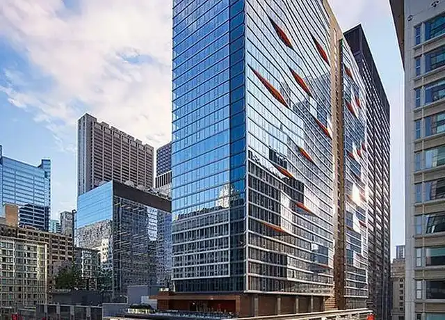 Property at Marquee at Block 37 - 25 W Randolph St, Chicago, IL, 60601, 0-2 beds, 1-2 bath, [object Object]
