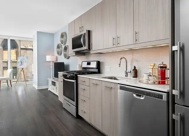Property at Marquee at Block 37 - 25 W Randolph St, Chicago, IL, 60601, 0 beds, 1 bath, [object Object]