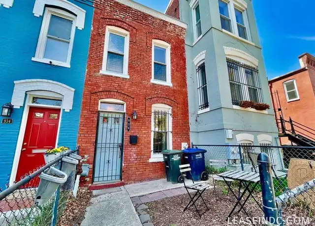 Property at 936 4th St NE, Washington, DC, 20002, 3 beds, 2.5 baths, [object Object]