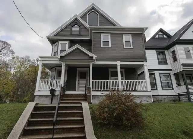 Property at 2321 S State St Unit 1, Syracuse, NY, 13205, 3 beds, 1 bath, [object Object]