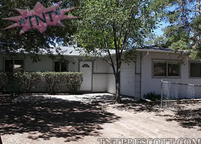 Property at 3510 Nicholet Trl, Prescott, AZ, 86305, 2 beds, 1 bath, [object Object]