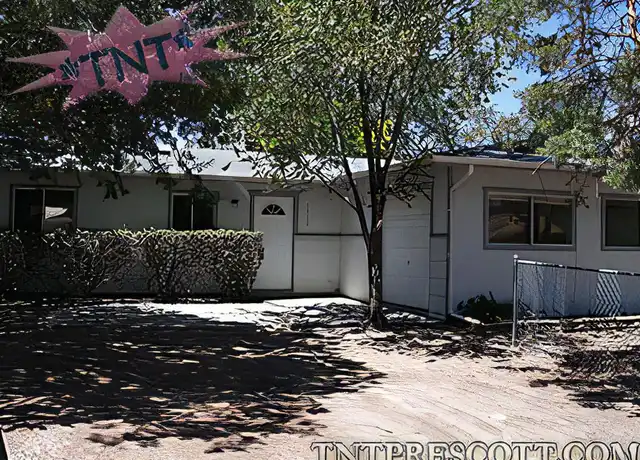 Property at 3510 Nicholet Trl, Prescott, AZ, 86305, 2 beds, 1 bath, [object Object]