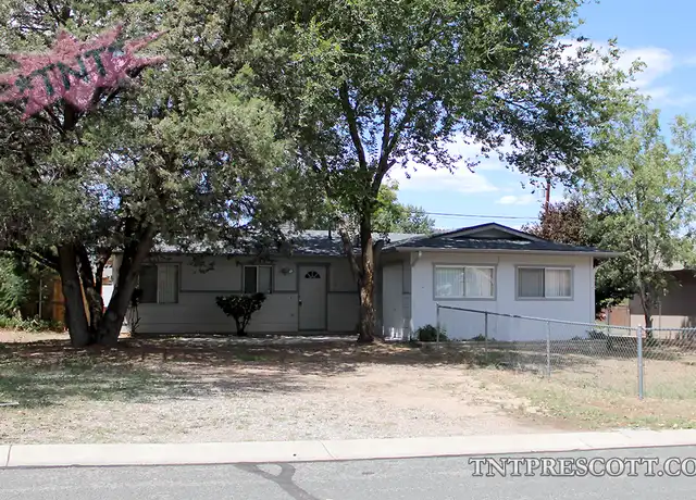 Property at 3510 Nicholet Trl, Prescott, AZ, 86305, 2 beds, 1 bath, [object Object]