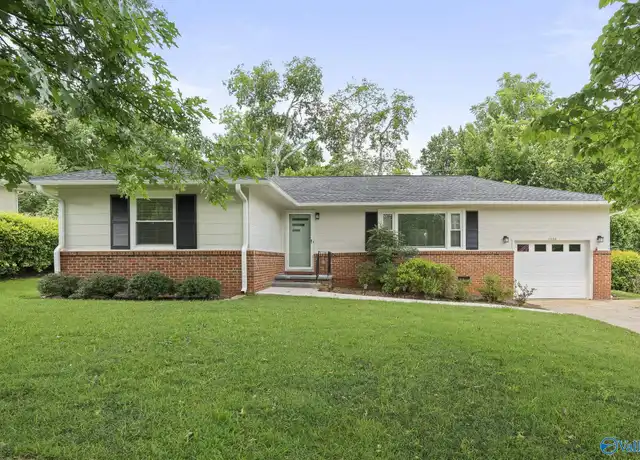 Property at 1508 Owens Dr SE, Huntsville, AL, 35801, 4 beds, 2 baths, [object Object]