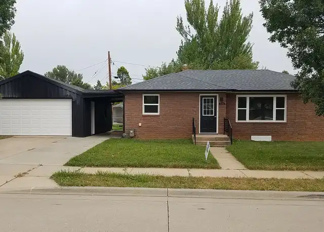 Property at 4224 W Chicago St, Rapid City, SD, 57702, 3 beds, 2 baths, [object Object]