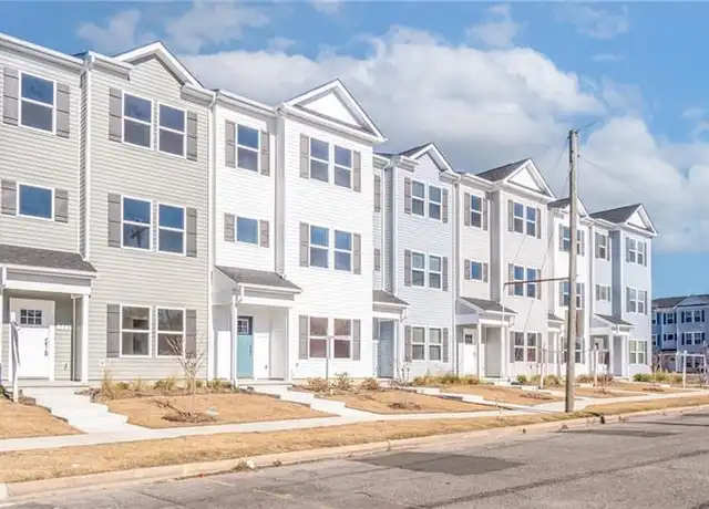 Property at 710 Fishermans Rd, Norfolk, VA, 23503, 4 beds, 3.5 baths, [object Object]