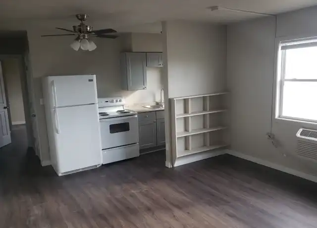 Property at 518 Baker St Unit 7, Baldwin City, KS, 66006, 1 bed, 1 bath, [object Object]