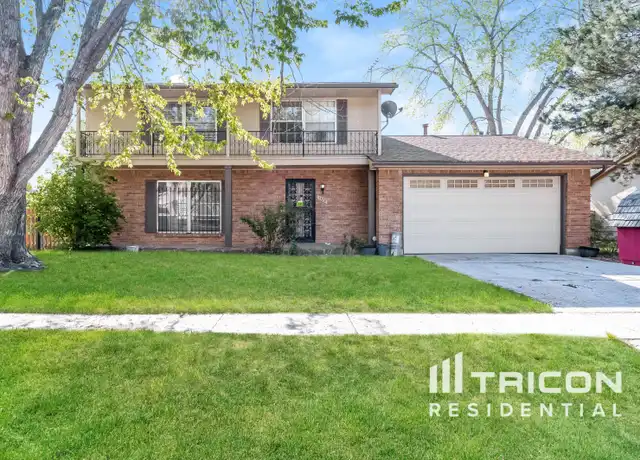 Property at 1309 Tesla Dr, Colorado Springs, CO, 80909, 5 beds, 2.5 baths, [object Object]