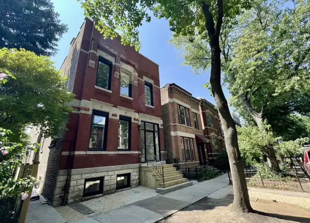 Property at 822 N Winchester Ave Unit 1R, Chicago, IL, 60622, 3 beds, 3 baths, [object Object]
