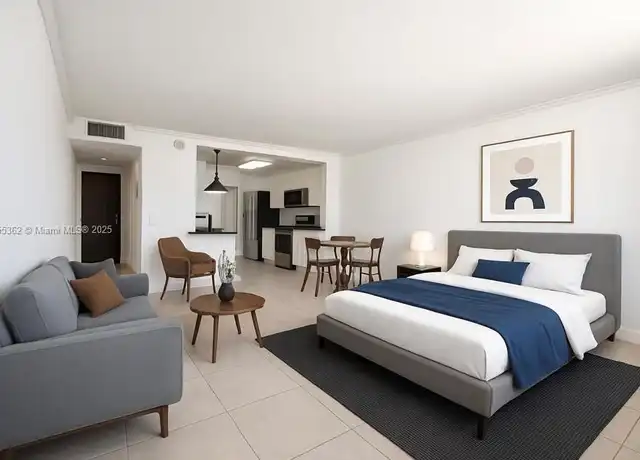 Property at 401 69th St #1403, Miami Beach, FL, 33141, 0 beds, 1 bath, [object Object]