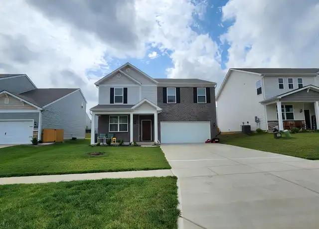 Property at 175 Ardmore Crossing Dr, Shelbyville, KY, 40065, 4 beds, 2 baths, [object Object]