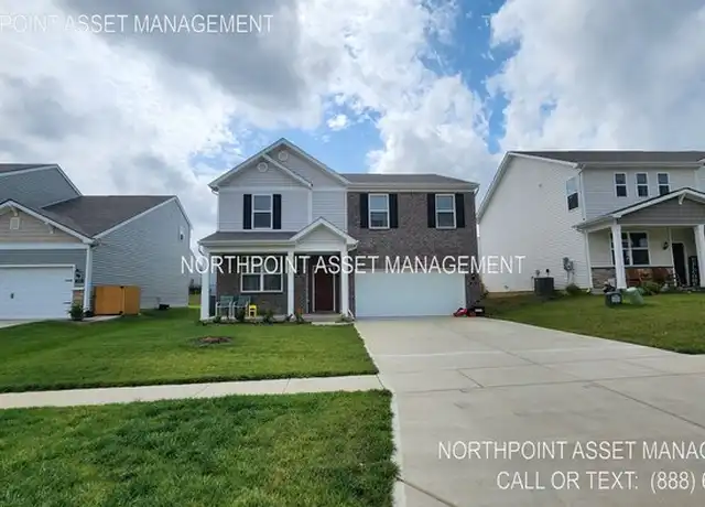Property at 175 Ardmore Crossing Dr, Shelbyville, KY, 40065, 4 beds, 2.5 baths, [object Object]
