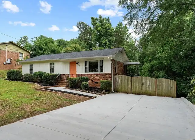 Property at 117 Lockman Dr, Greenville, SC, 29611, 3 beds, 1.5 baths, [object Object]