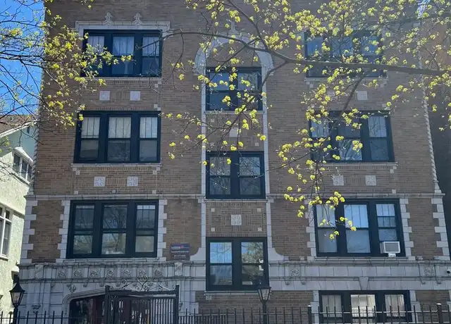 Property at 1525 W Estes Ave Unit B6, Chicago, IL, 60626, 1 bed, 1 bath, [object Object]