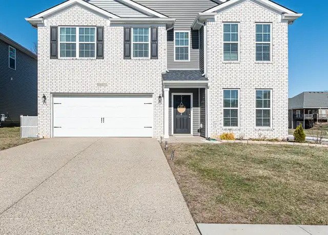 Property at 11427 Caswell Springs Way, Louisville, KY, 40291, 4 beds, 2.5 baths, [object Object]