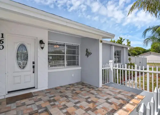 Property at 160 Jalapa Dr, Kissimmee, FL, 34743, 2 beds, 1 bath, [object Object]