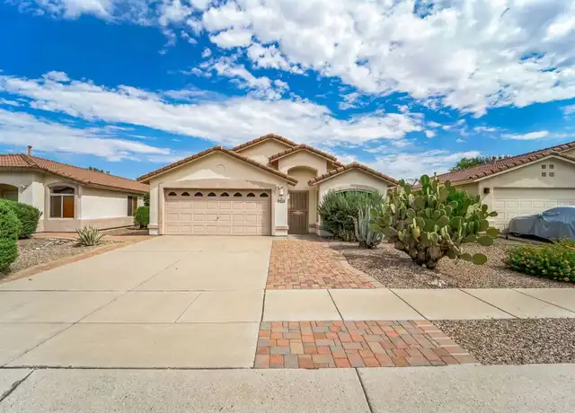 Property at 2461 E Stone Stable Dr, Tucson, AZ, 85737, 4 beds, 2 baths, [object Object]