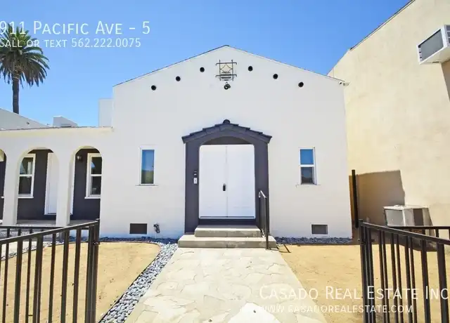 Property at 911 Pacific Ave Unit 5, Long Beach, CA, 90813, 1 bed, 1 bath, [object Object]
