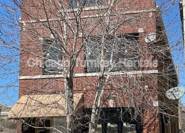 Property at 2822 W 25th St Unit 2f, Chicago, IL, 60623, 1 bed, 1 bath, [object Object]