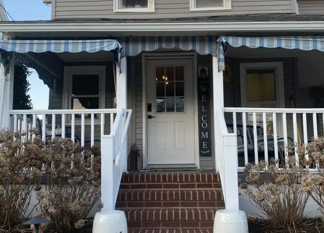 Property at 408 Park Place Ave, Bradley Beach, NJ, 07720, 3 beds, 2 baths, [object Object]