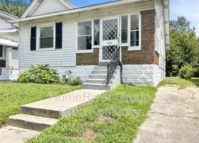 Property at 121 N 38th St, Louisville, KY, 40212, 4 beds, 2 baths, [object Object]