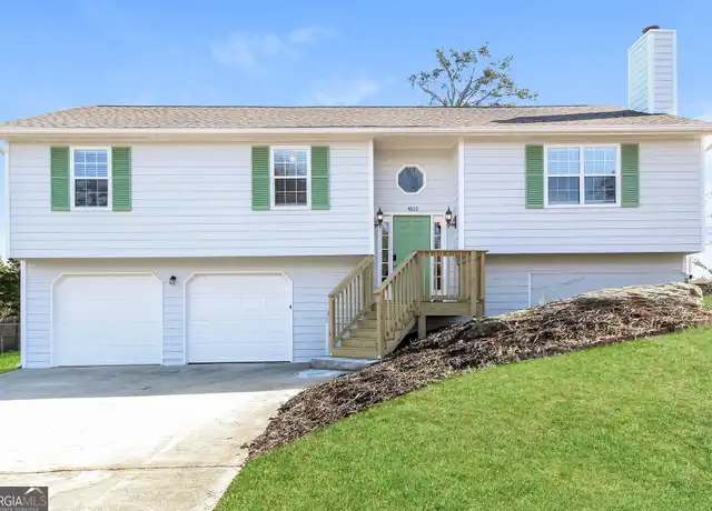 Property at 4603 Quail Pointe Dr, Flowery Branch, GA, 30542, 5 beds, 3 baths, [object Object]
